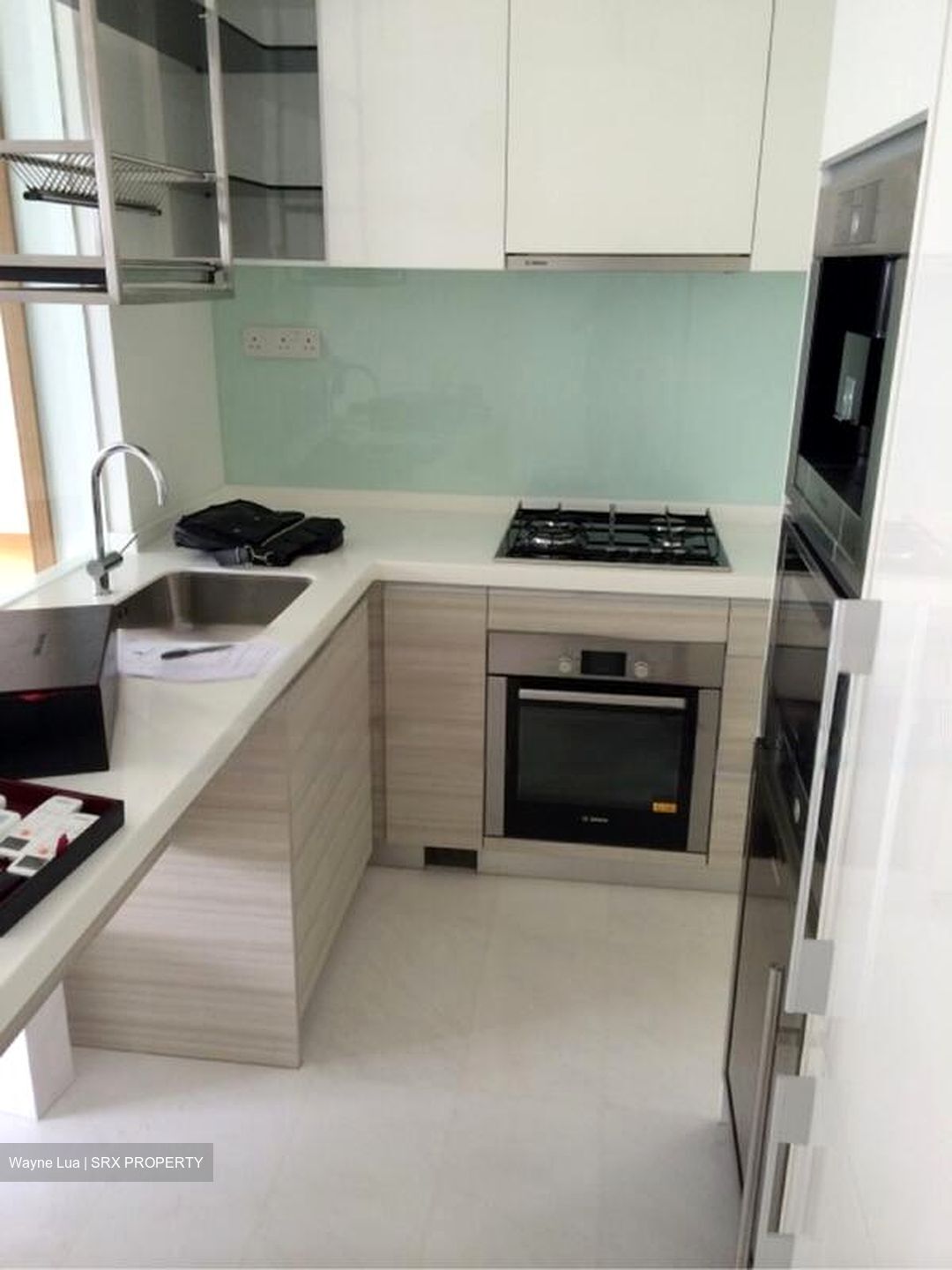 The Shore Residences (D15), Condominium #589259121